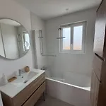 Apartment Champs Et