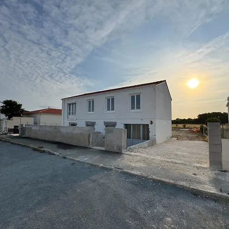 Appartement Champs Et *