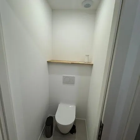 Appartement Champs Et