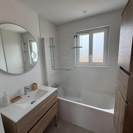 Appartement Champs Et