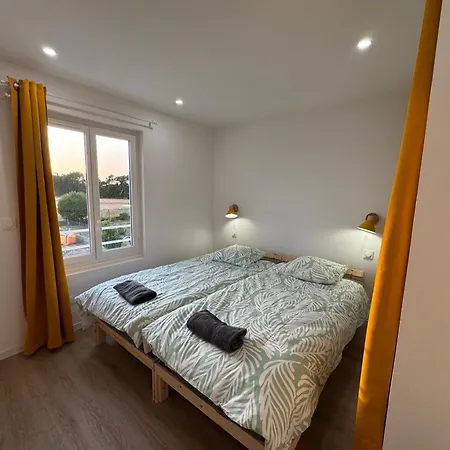 Appartement Champs Et *