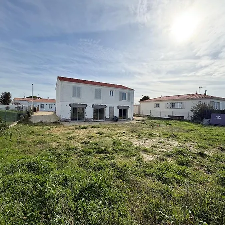 Champs Et * Salles-sur-Mer